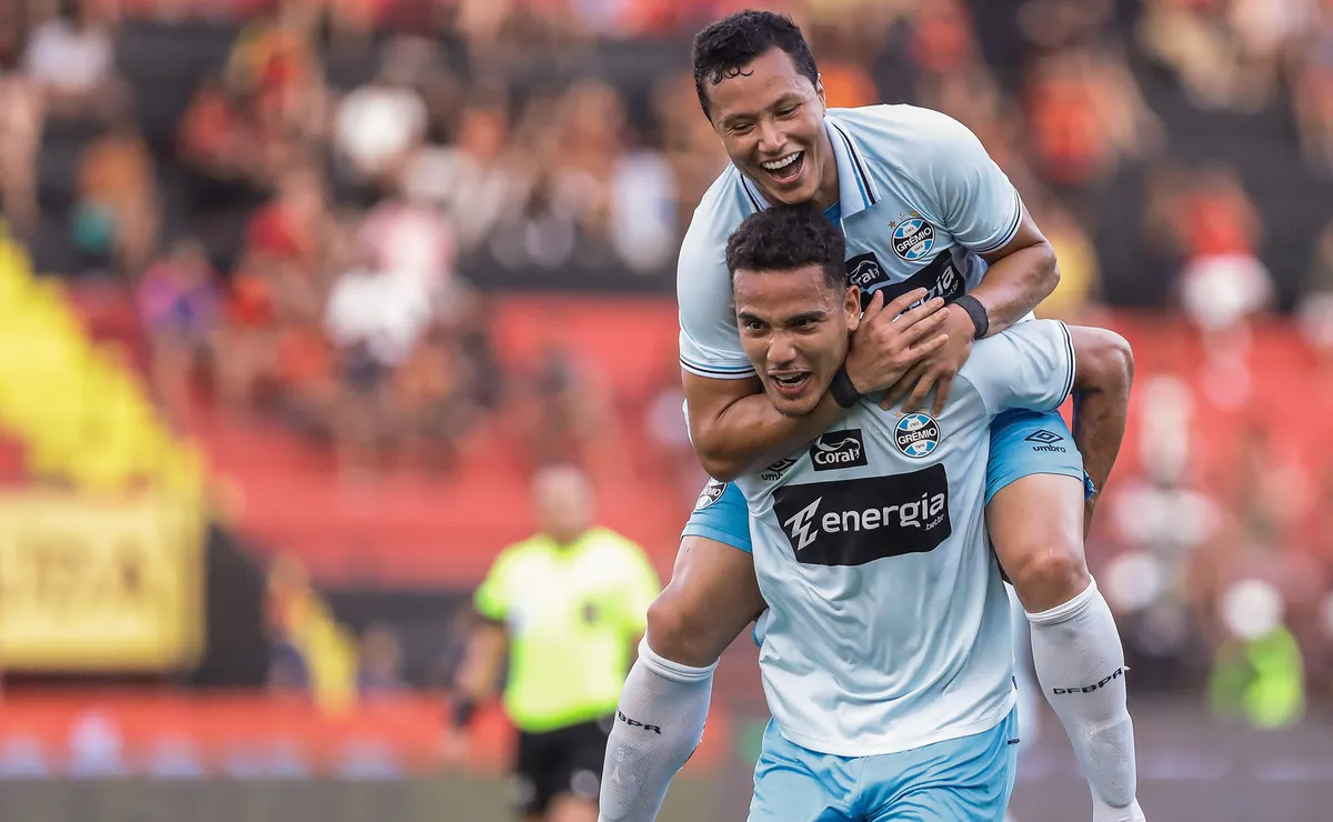 Grêmio precisa voltar a vencer fora de casa e reencontrar o seu tamanho