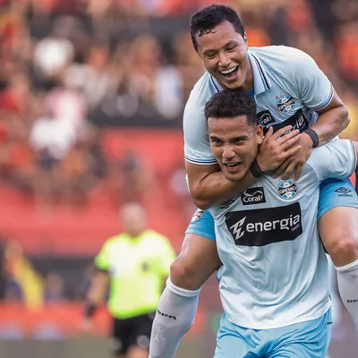 Grêmio precisa vencer fora antes do Gre-Nal