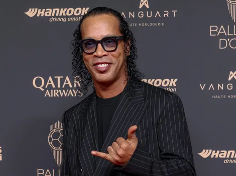 Ronaldinho Gaúcho é apresentado pelo Ravenna