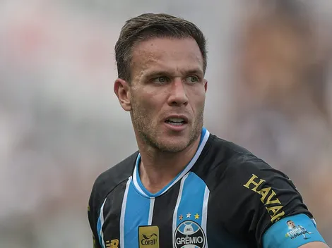 Arthur fica mais perto do Santos por projeto com Neymar