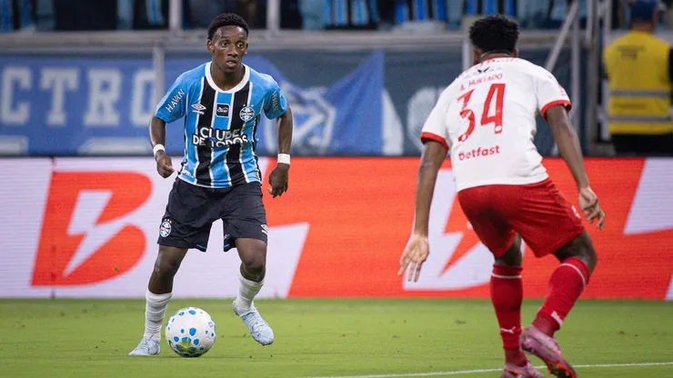 Foto: Maxi Franzoi/AGIF