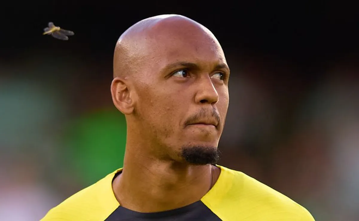 Especulado no futebol brasileiro, Fabinho tem acordo verbal com Trabzonspor