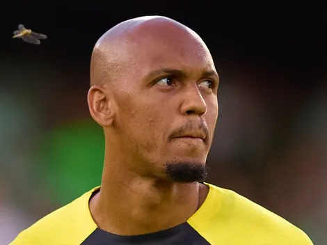 Especulado no Brasil, Fabinho está próximo do Trabzonspor