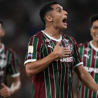 Mexidas de Marcão decidem e Fluminense vira sobre o Remo