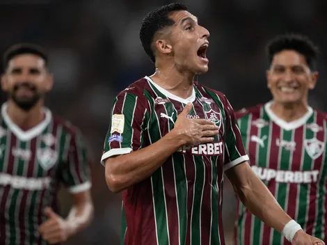 Mexidas de Marcão decidem e Fluminense vira sobre o Remo