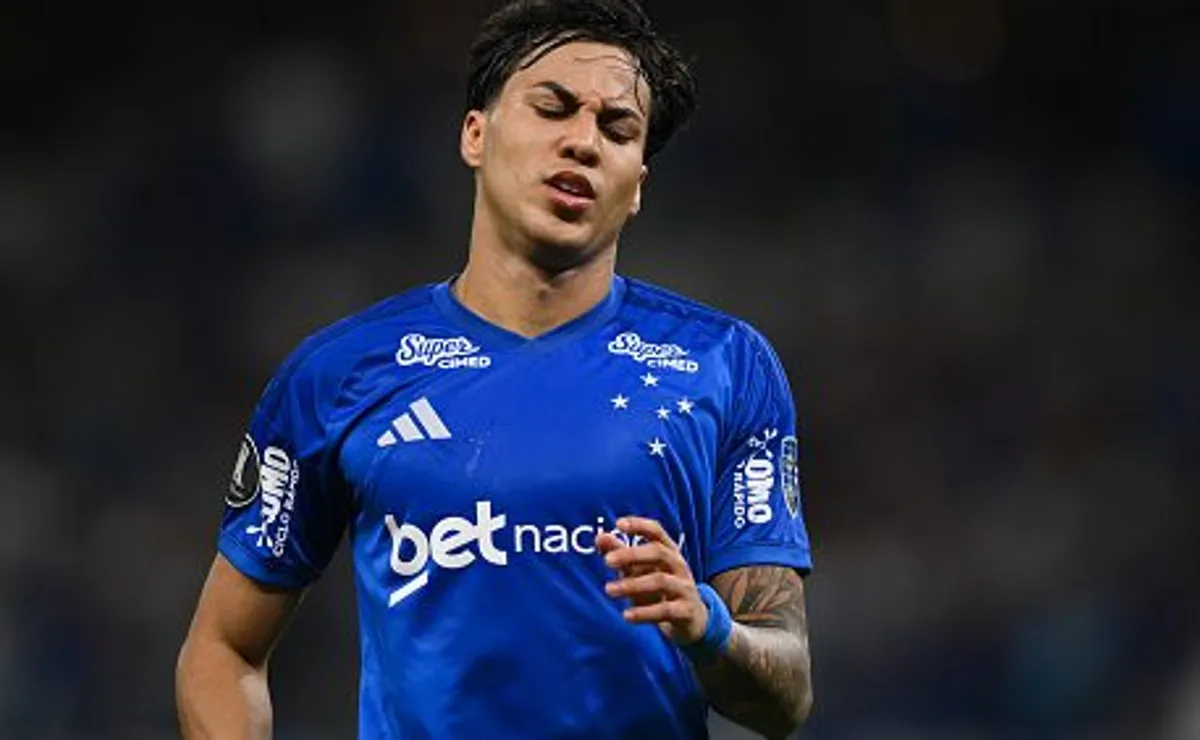 Kaio Jorge tem grande oportunidade em Cruzeiro X Flamengo e Danilo evita o gol