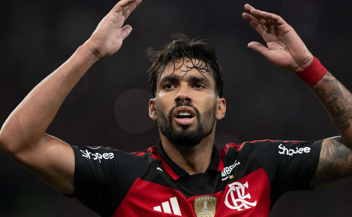 Opinião: Flamengo tem futebol para buscar o Palmeiras, mas insiste em desperdiçar oportunidades