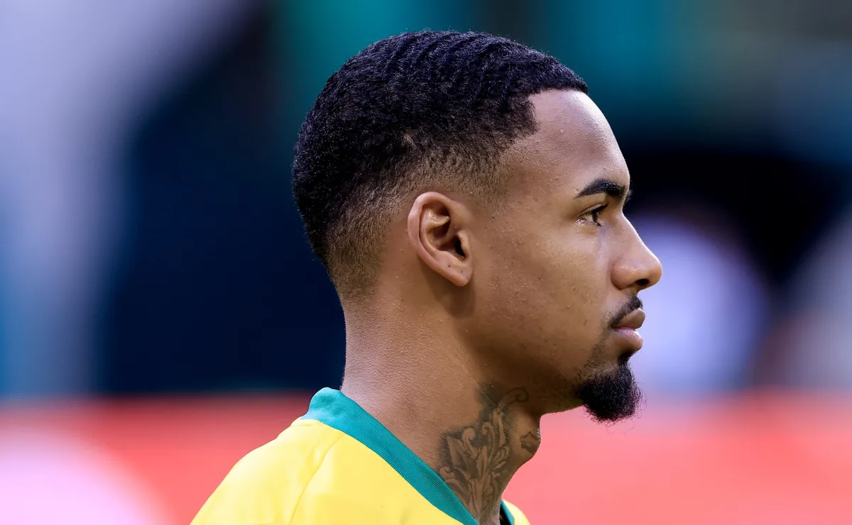 Palmeiras ajusta detalhes finais da venda de Allan ao City, mas o meia pode enfrentar o Vasco
