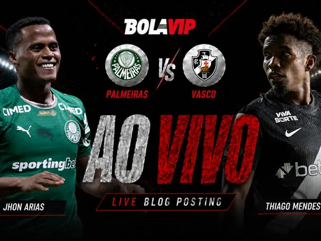 2ºT AO VIVO: SEP 3 x 0 VAS
