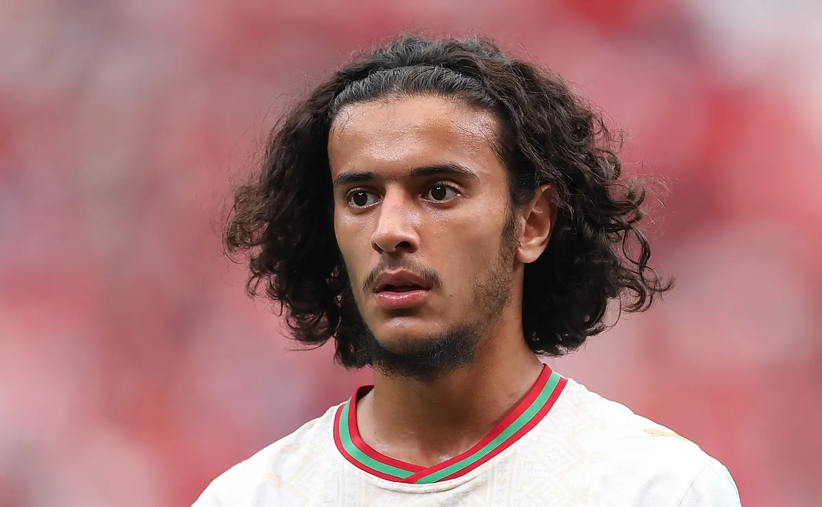 Manchester City fecha negócio de R$ 600 milhões e Ayyoub Bouaddi deve assinar contrato até 2031