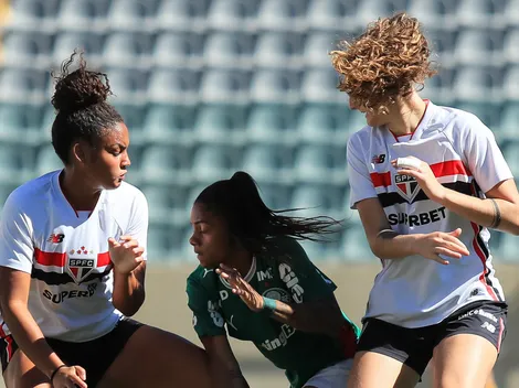 Brasileirão Feminino: confrontos das quartas de final estão definidos