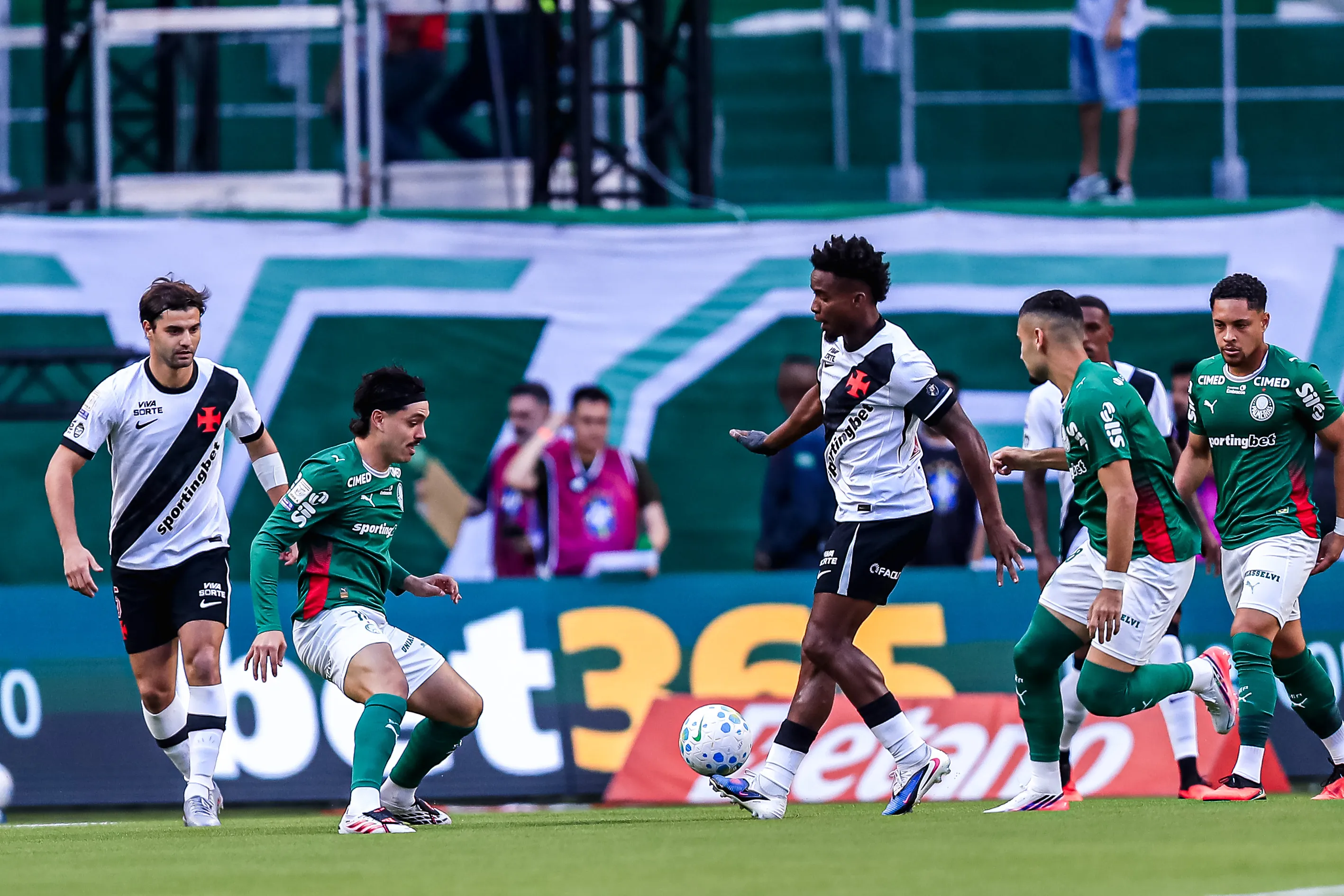 Foto: Marco Miatelo/AGIF