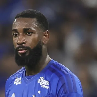 Jornalista nega polêmica com reação em Cruzeiro x Flamengo