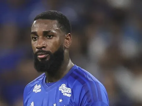 Jornalista nega polêmica com reação em Cruzeiro x Flamengo