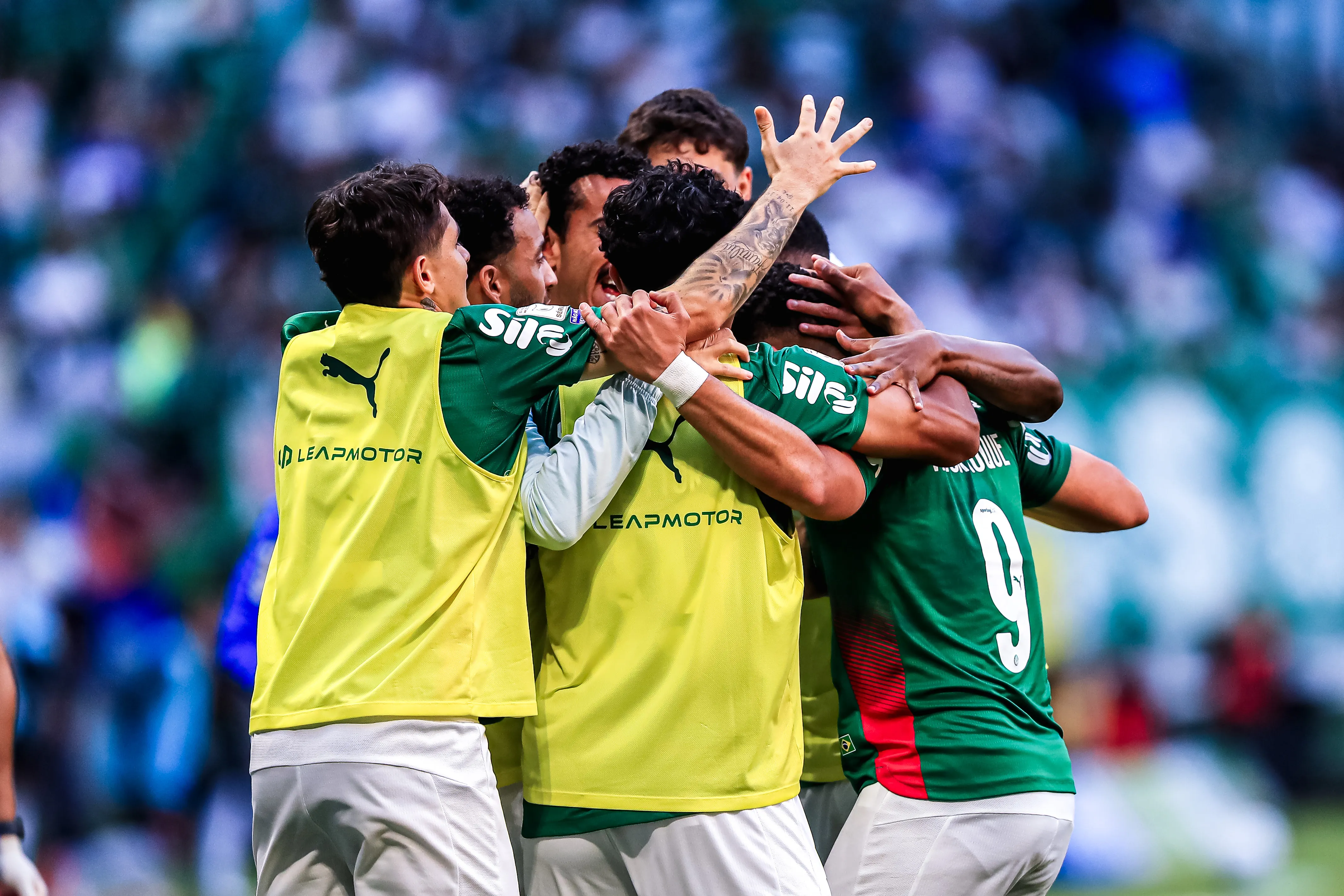 Foto: Marco Miatelo/AGIF