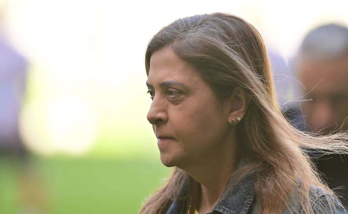Marcos Lamacchia aparece ao lado de Leila e detalha processo da compra da SAF do Vasco