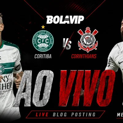 1°T: CFC 0 x 0 COR - AO VIVO