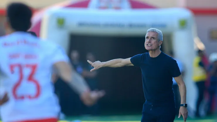 Foto: Fernando Roberto / Grêmio FBPA