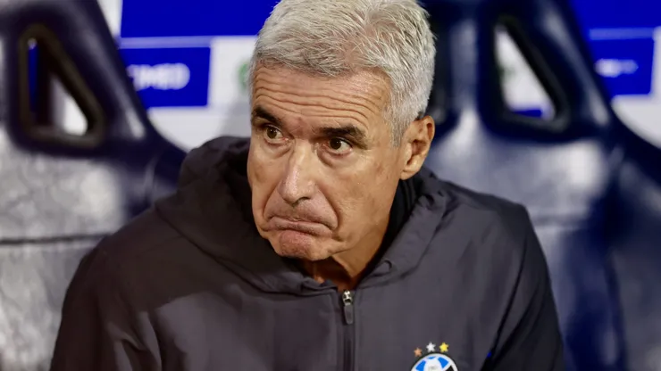 Luís Castro confia no trabalho que vem sendo feito.