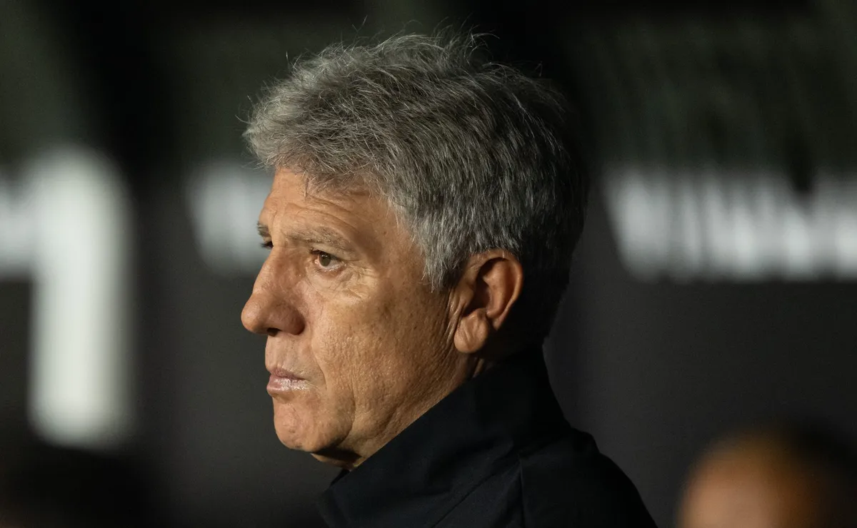 Renato Gaúcho é pedido da torcida do São Paulo para o lugar de Dorival Júnior