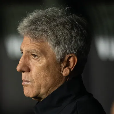 Renato Gaúcho é pedido da torcida do São Paulo