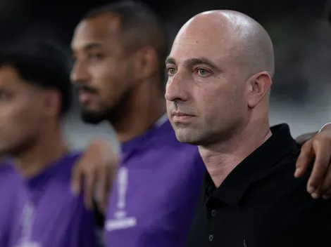 Bellão pode ser efetivado no Botafogo após saída de Franclim Carvalho