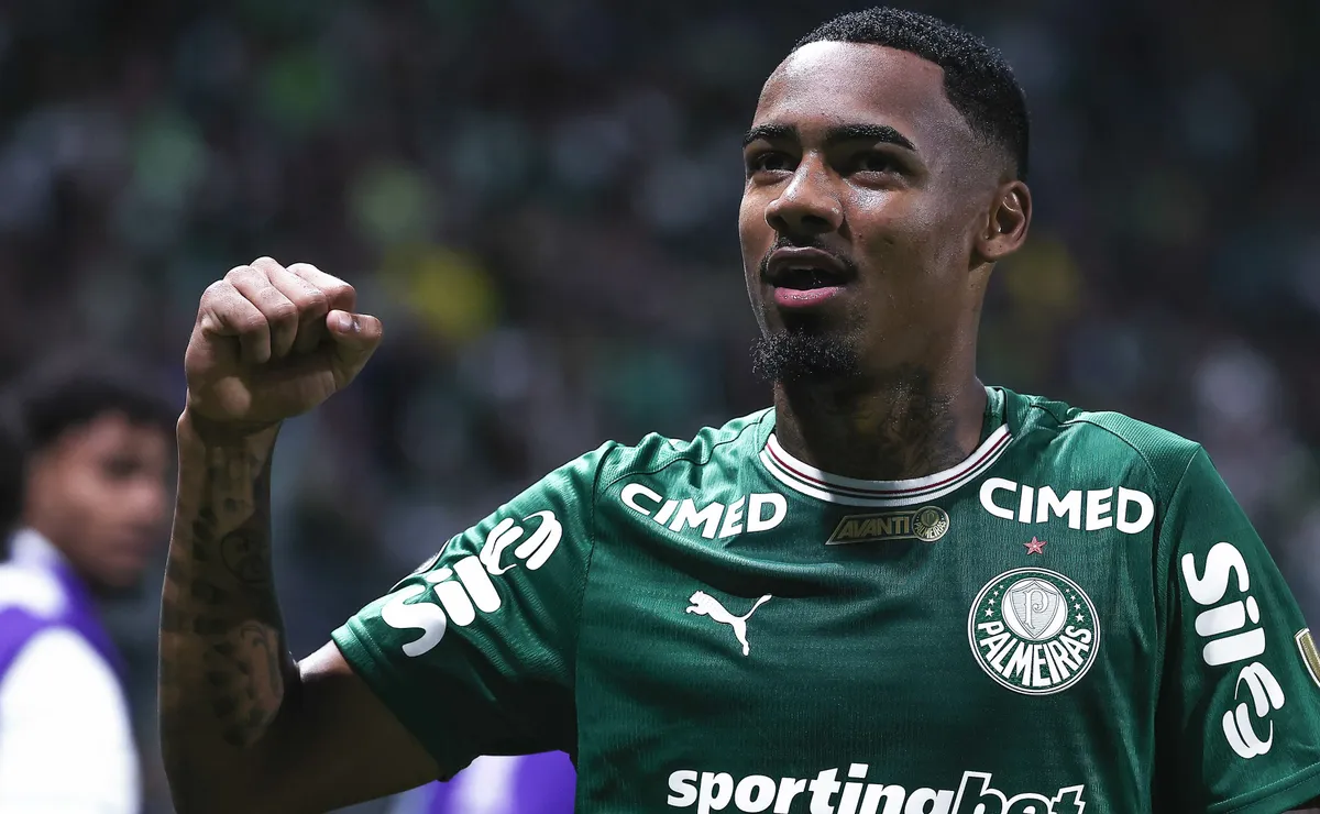 Palmeiras define valor para negociar Allan Elias com o Manchester City