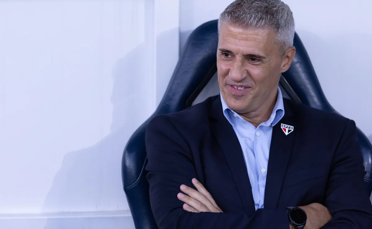 São Paulo troca bom começo por queda livre, mas gordura de Crespo evita o Z-4