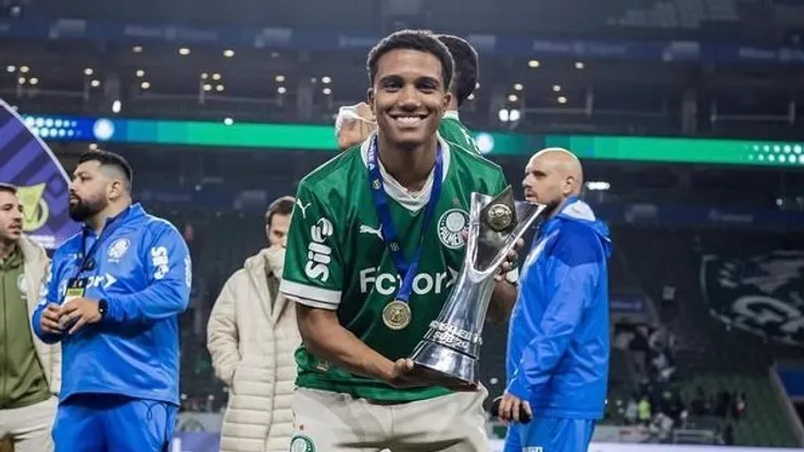 Jovem vem ganhando moral com Abel - Foto: Divulgação/Arquivo Pessoal