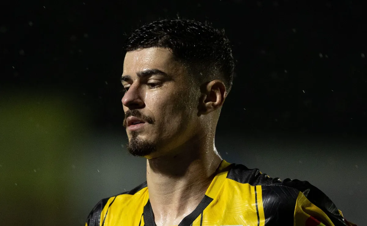 Além de Allan, Palmeiras também pode vender Rômulo, que interessa ao Spartak Moscou