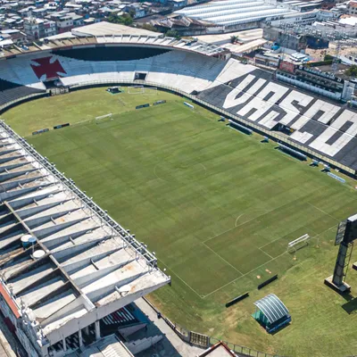 Vasco x Vitória será em São Januário pela Copa do Brasil