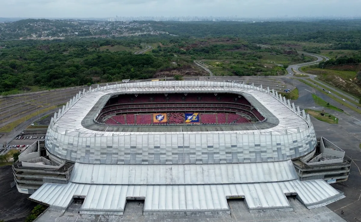 CBF prepara calendário para evitar perda de mandos na Copa Feminina de 2027