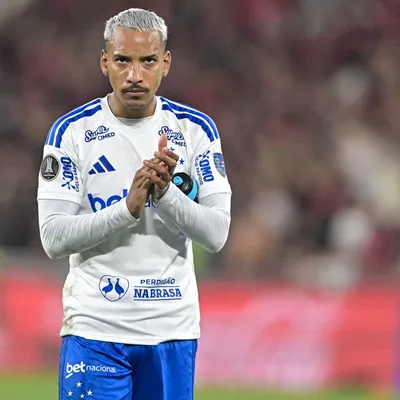 Matheus Pereira busca resposta em novo mata-mata