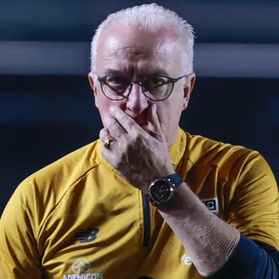 São Paulo não está cogitando demitir Dorival Júnior
