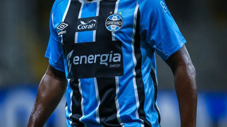 Foto: Lucas Uebel / Grêmio FBPA