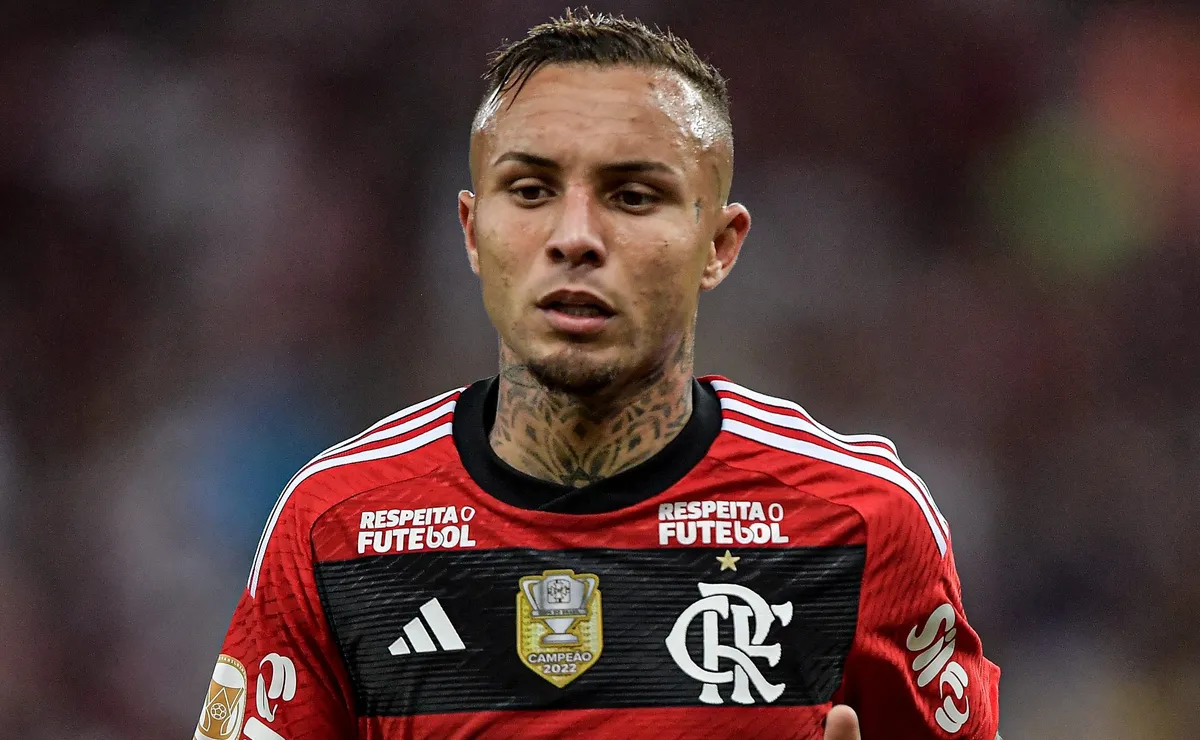 Presidente do Krasnodar barrou contratação e futuro de Everton Cebolinha tem reviravolta no Flamengo