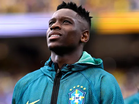 Palmeiras mira Luiz Henrique e considera venda de Allan Elias em meio a vitória avassaladora sobre o Vasco