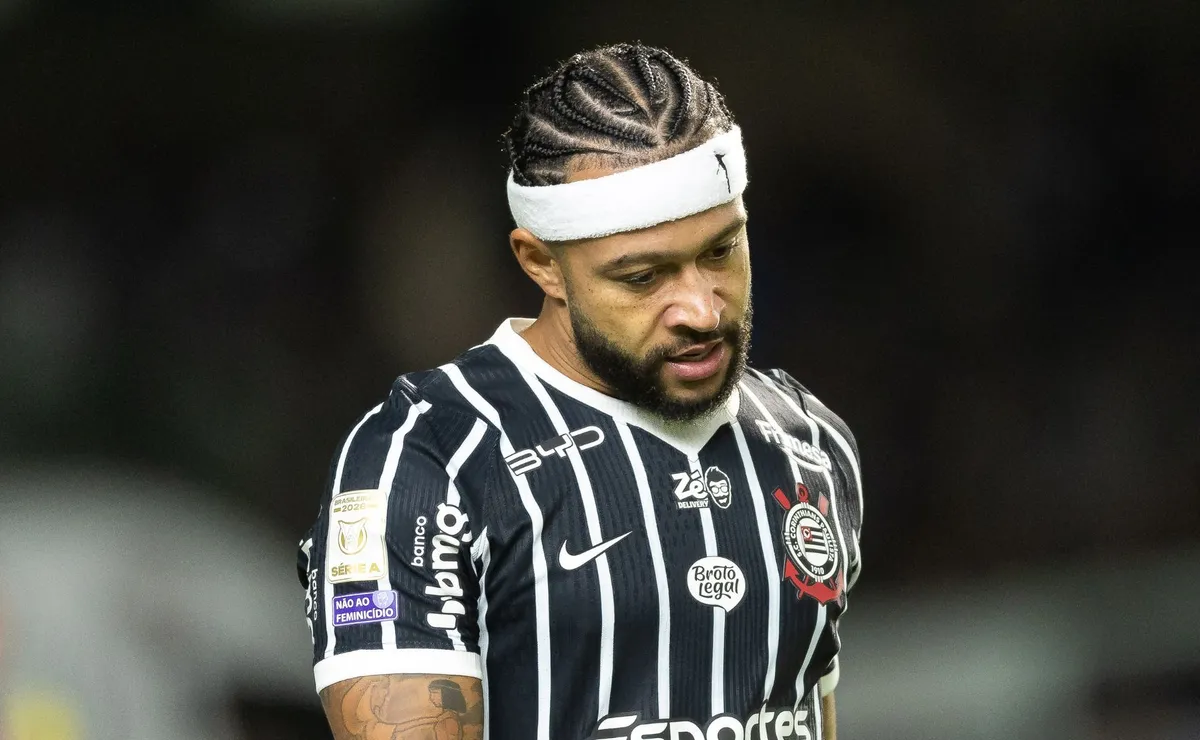 Opinião: Memphis Depay venceu a renovação, mas entrou em uma guerra política que pode cobrar seu preço