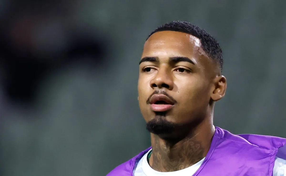 Manchester City acerta com o Palmeiras a compra de Allan por R$ 240 milhões e mais bonificações