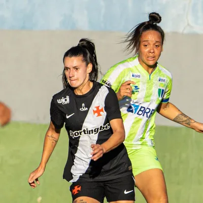 Brasileirão Feminino: veja os quatro times que subiram para Série A1