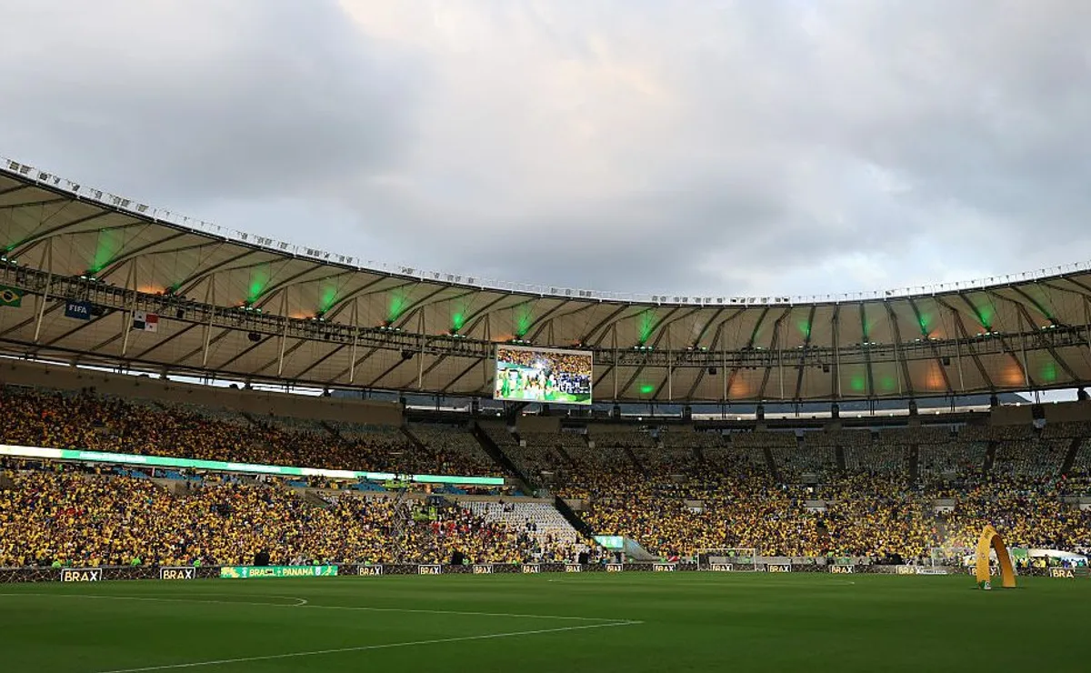 Estádios da Copa do Mundo Feminina 2027: conheça os palcos do Mundial no Brasil