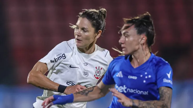 Cruzeiro x Corinthians promete grandes emoções.