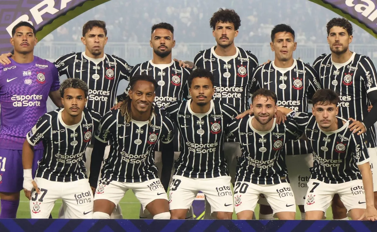 Opinião: Corinthians sofre com elenco fraco e precisa urgentemente resolver transfer bans para contratar