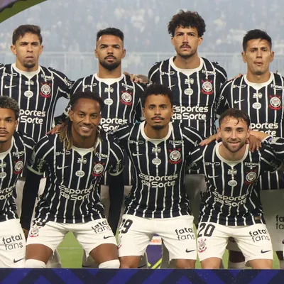 Corinthians sofre no elenco e precisa resolver transfer bans