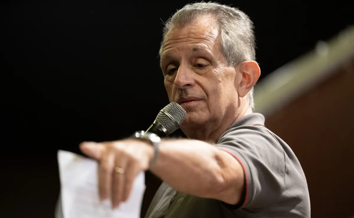 Bap projeta queda no nível do futebol brasileiro sem as Bets: “Vai afetar muito”