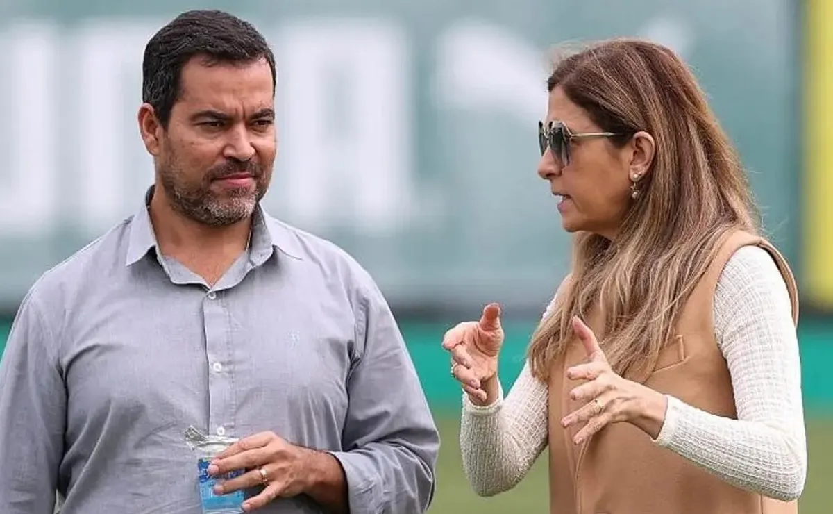 Venda de Allan é mais um ponto para JP Sampaio e o plano de longo prazo do Palmeiras