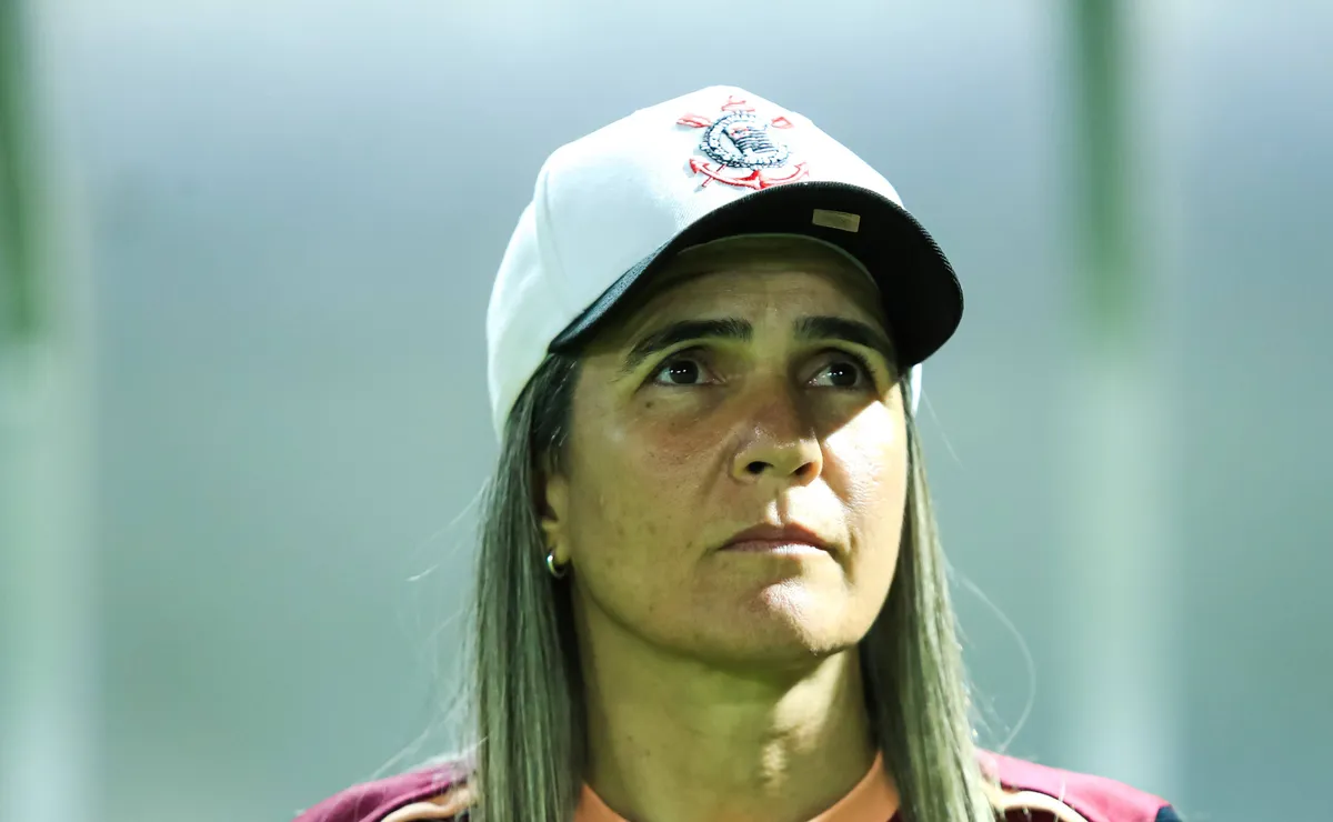 Emily Lima faz ‘apelo’ ao Corinthians e quer jogar na Neo Química duelo decisivo contra o Cruzeiro