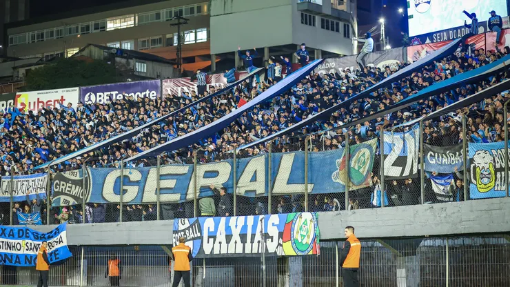 Foto: Lucas Uebel / Grêmio FBPA