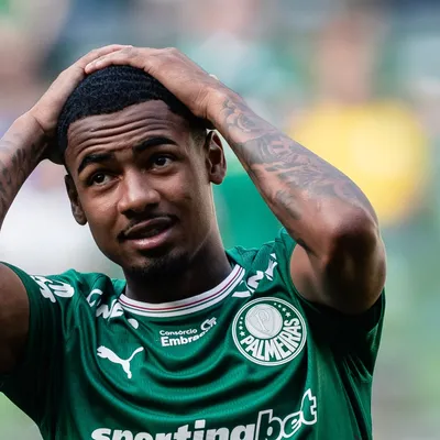 Como o esquema do Palmeiras ficará sem Allan