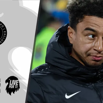 LivePorTi revela problemas psicológicos enfrentados por Lingard